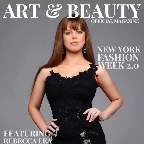 Meet your Posher, Rebecca lea - Picture 1 of 1